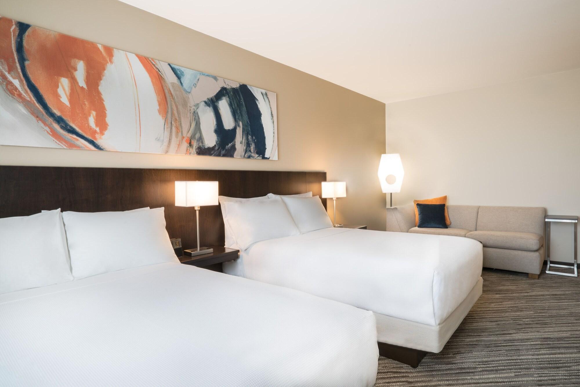 Hyatt Place Celaya Celaya  Esterno foto