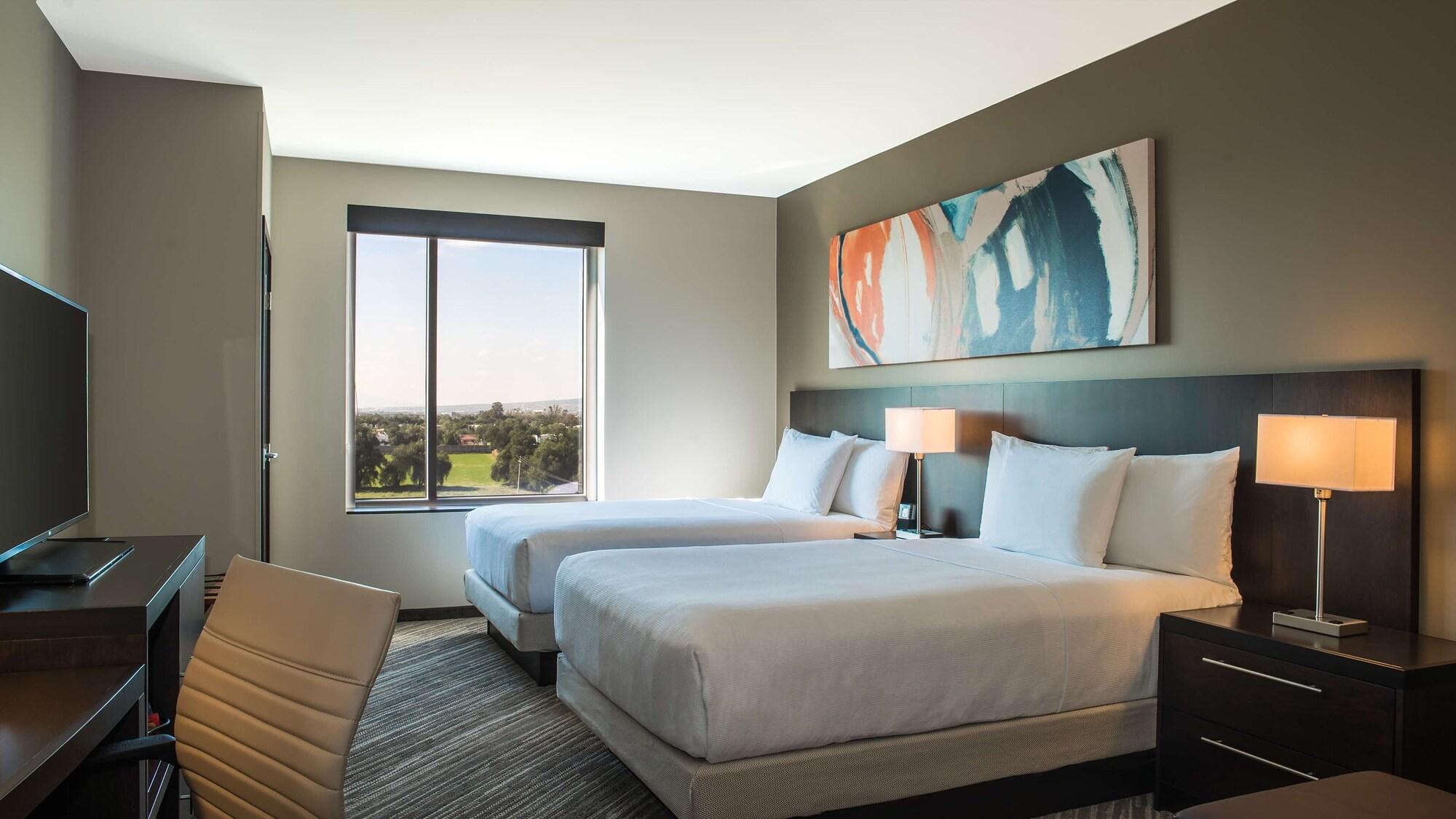 Hyatt Place Celaya Celaya  Esterno foto