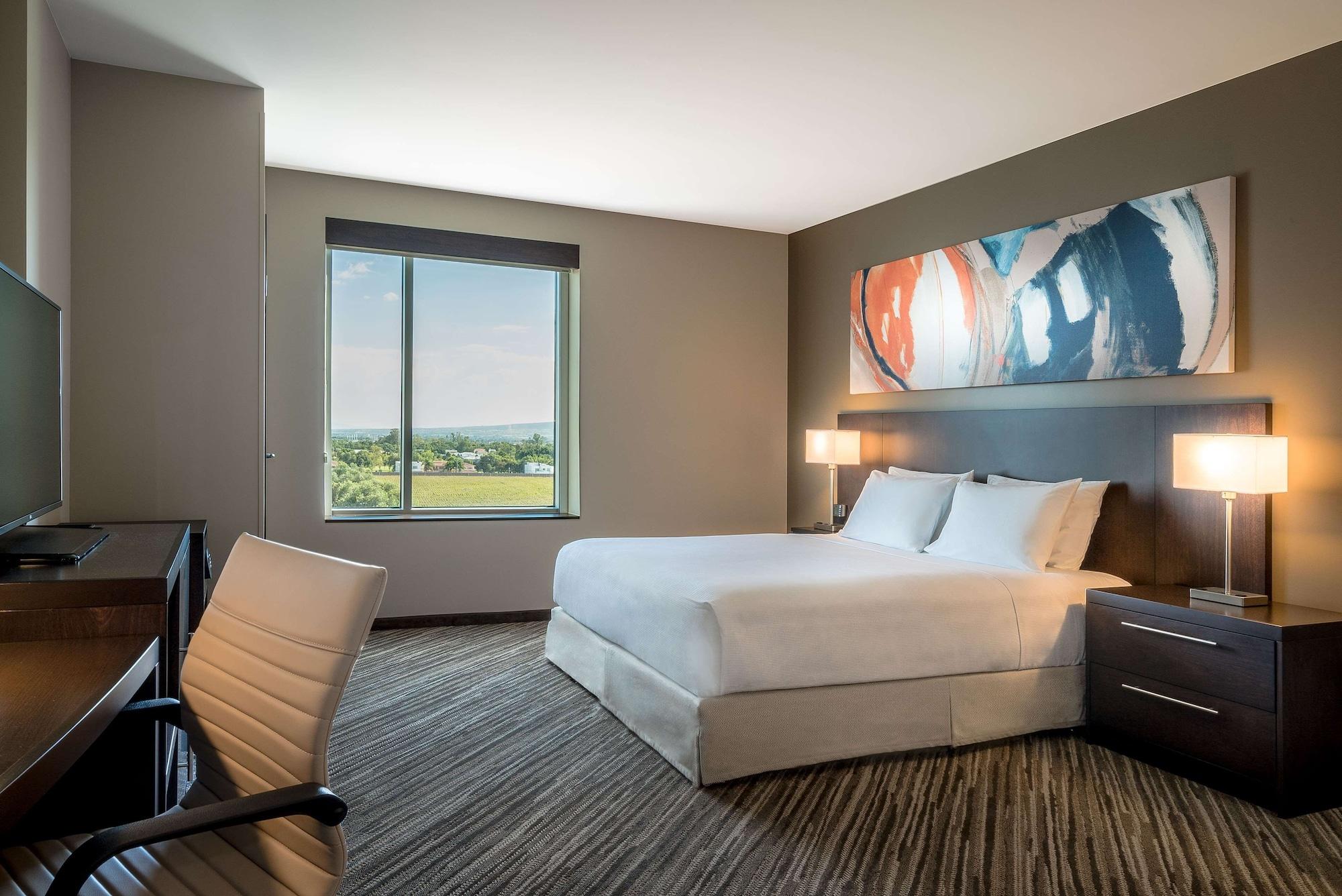 Hyatt Place Celaya Celaya  Esterno foto