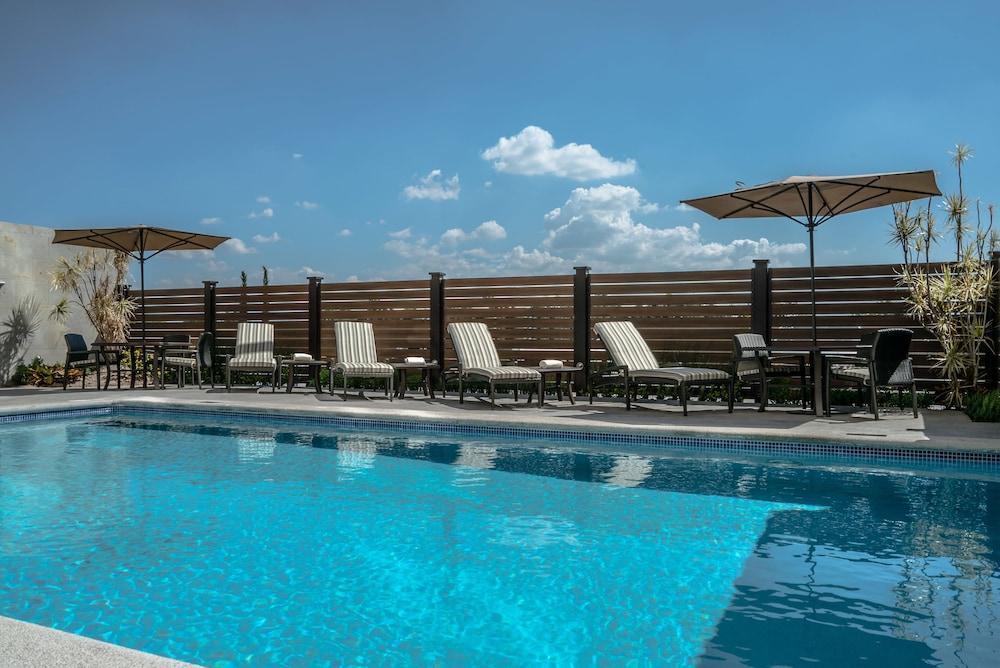 Hyatt Place Celaya Celaya  Esterno foto