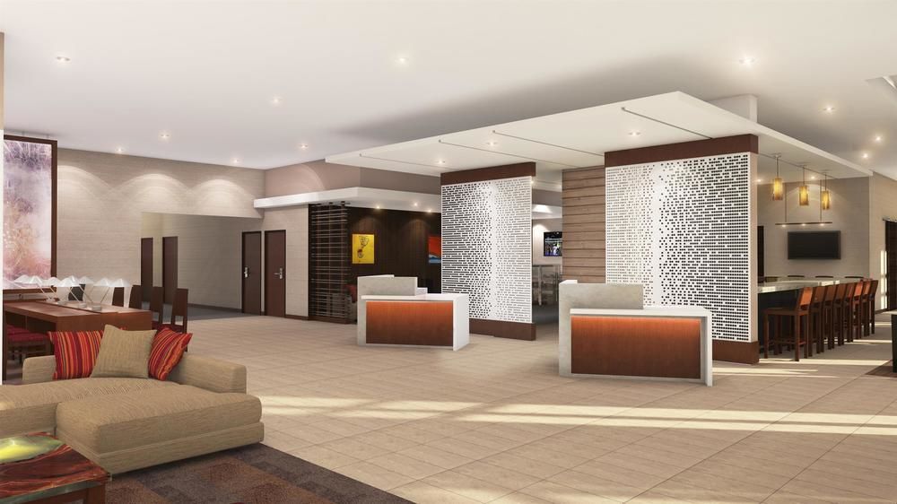 Hyatt Place Celaya Celaya  Esterno foto