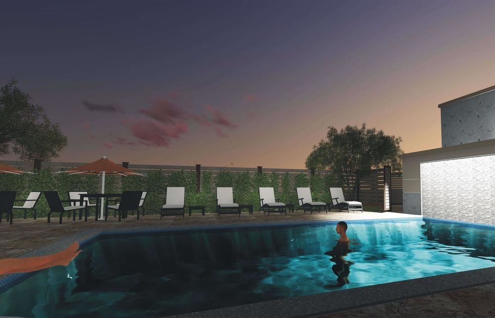 Hyatt Place Celaya Celaya  Esterno foto