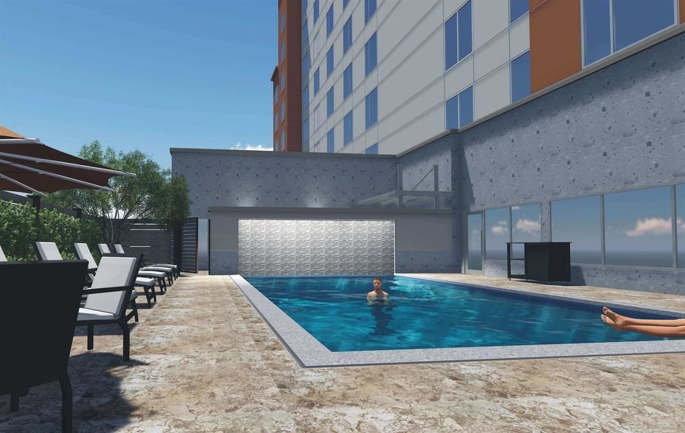 Hyatt Place Celaya Celaya  Esterno foto
