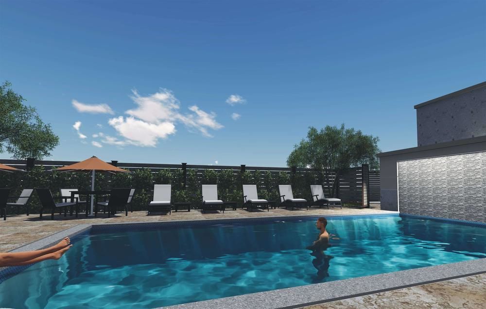 Hyatt Place Celaya Celaya  Esterno foto