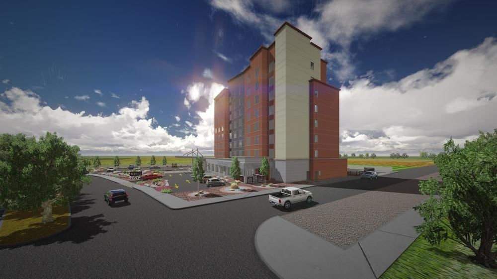 Hyatt Place Celaya Celaya  Esterno foto