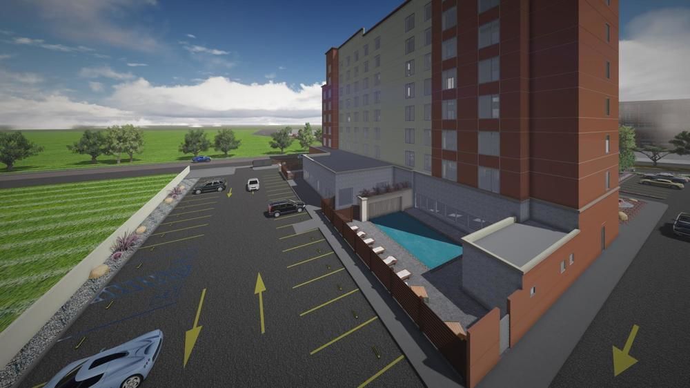 Hyatt Place Celaya Celaya  Esterno foto