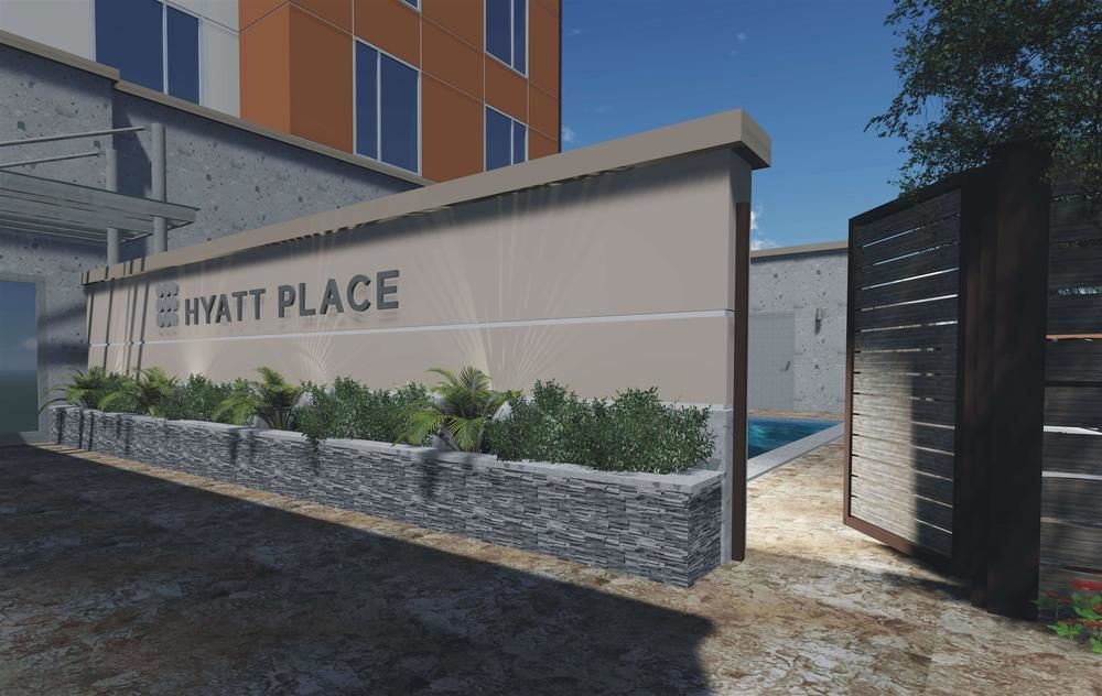 Hyatt Place Celaya Celaya  Esterno foto