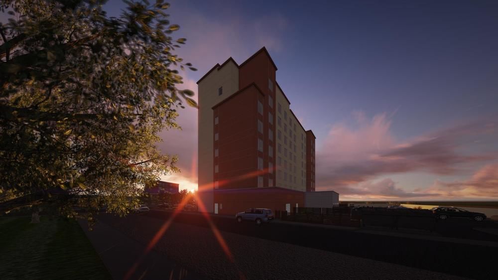 Hyatt Place Celaya Celaya  Esterno foto