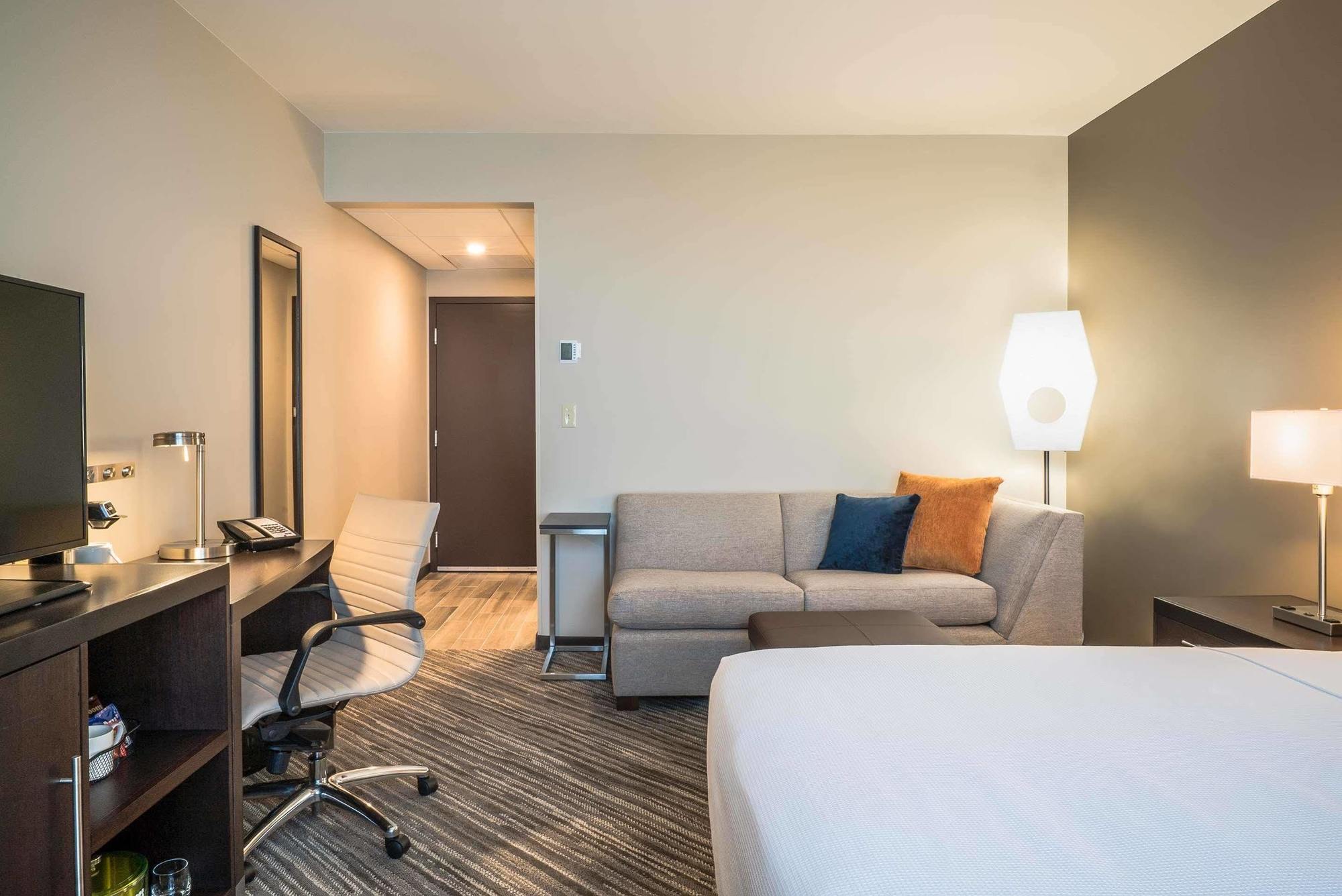 Hyatt Place Celaya Celaya  Esterno foto