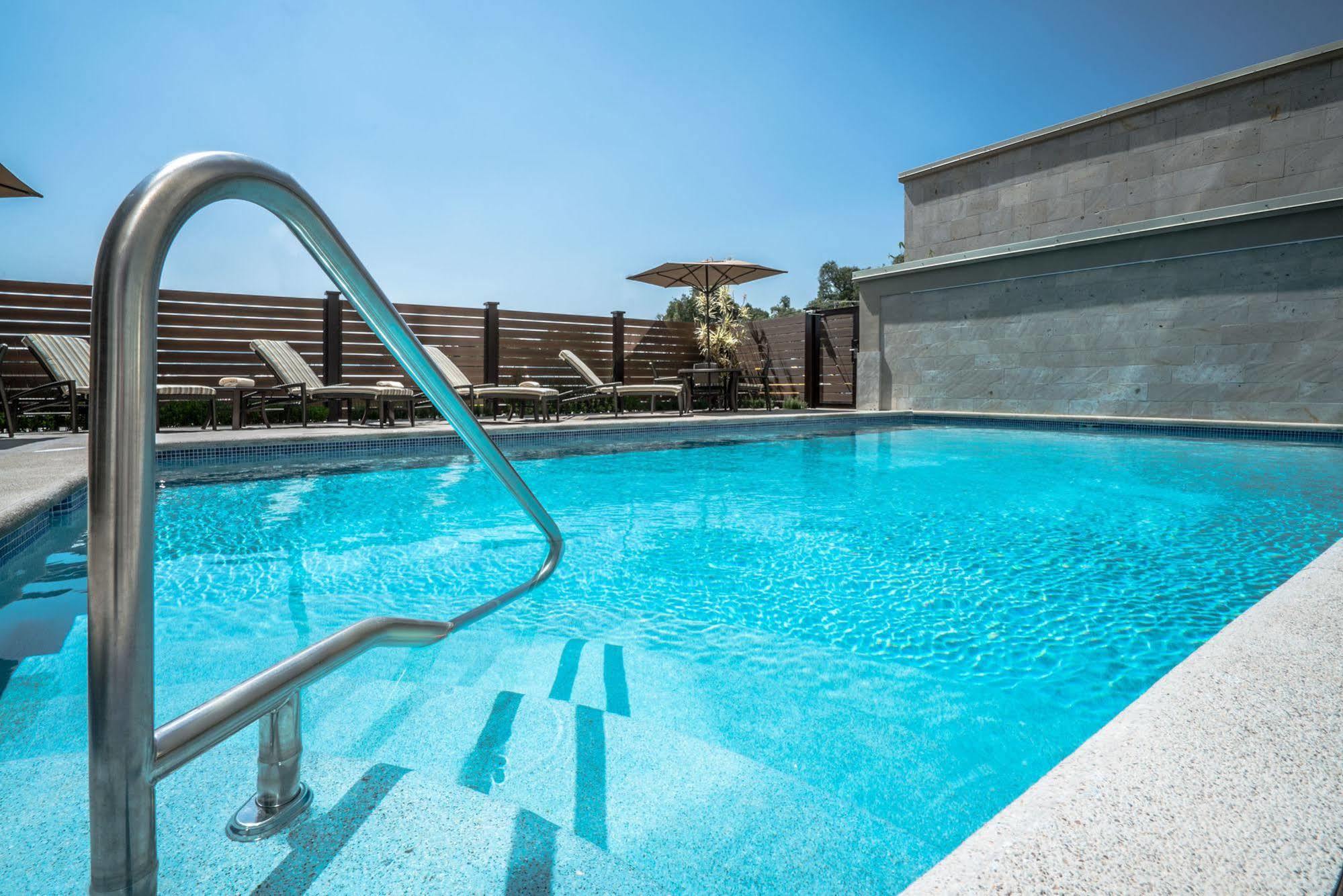 Hyatt Place Celaya Celaya  Esterno foto