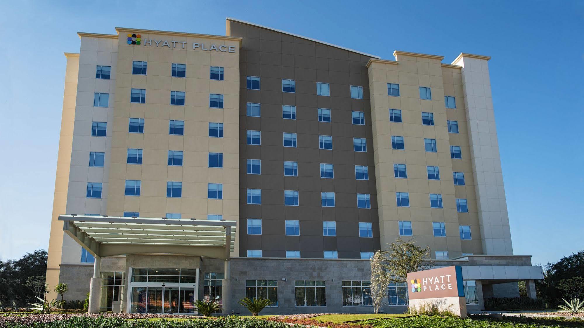 Hyatt Place Celaya Celaya  Esterno foto