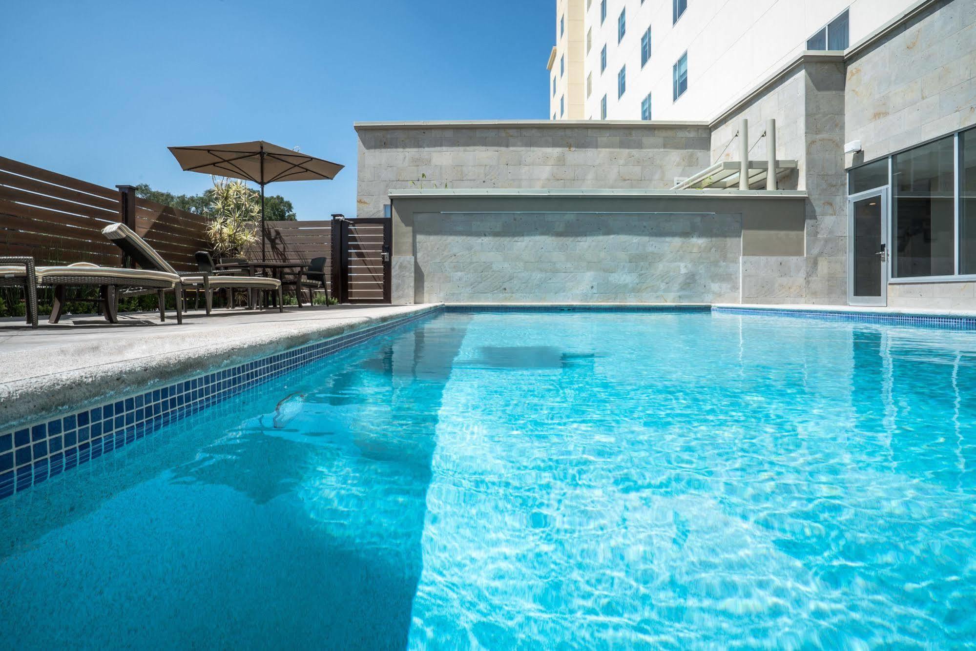 Hyatt Place Celaya Celaya  Esterno foto